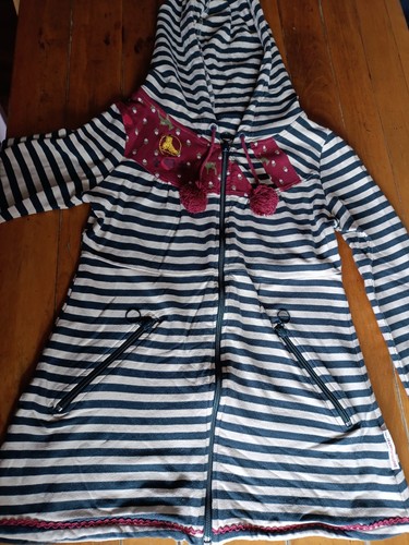 Blutsgeschwister kapuzenjacke - blutsgeschwister,