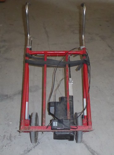 Cargomaster a131 - cargomaster,