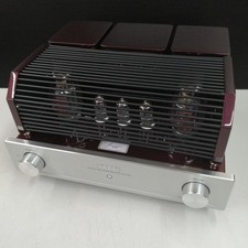TRIODE TRX-P88S KT88 Rohr Stereo Stromverstärker 10W+10W Gebraucht