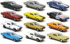 Brekina - Ford Mustang