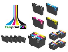 XL-Patronen für Epson