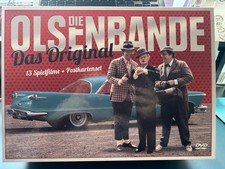Die olsenbande das original - die,