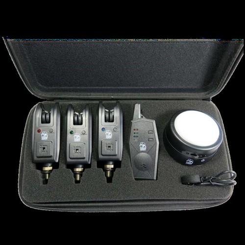Behr funkbissanzeiger set - behr, n-funkbissanzeiger-set