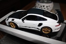 Porsche 911 GT3 RS 991.2  2019