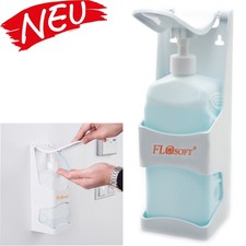 Desinfektionsspender mit