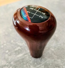 Original-BMW M Schaltknauf in