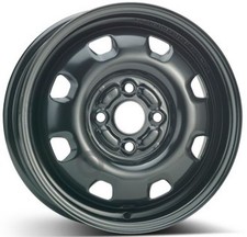 Alcar stahlrad 5220 für - alcar-stahlrad,