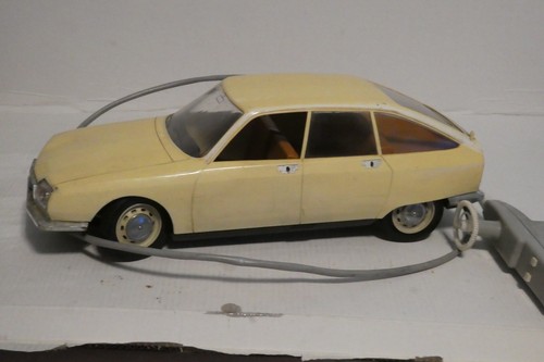 Rarität grosser citroen - raritÄt,