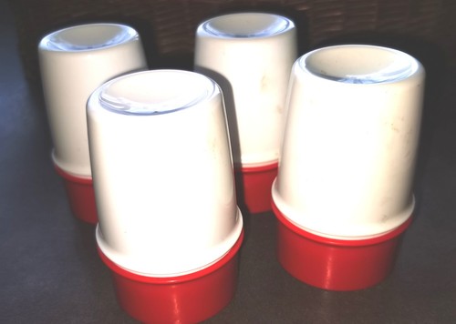 Tupperware thermo eierbecher - thermo,