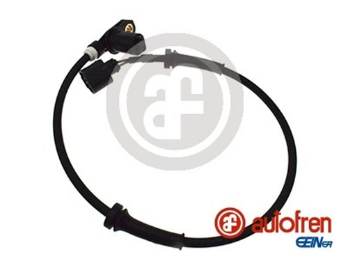 Abs sensor raddrehzahl - abs,
