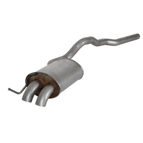Endschalldämpfer walker 23684 - endschalldämpfer,