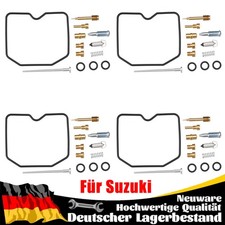 4 Für Suzuki GSF600 650