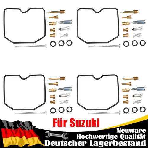 Für suzuki gsf600 650 - 4,