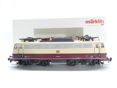 Märklin 3033 lok - 3033, e-lok