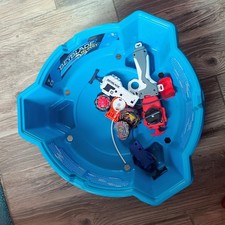 Beyblade Arena Hasbro incl