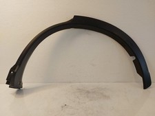Mitsubishi Eclipse Cross GK0 ab21 Radlauf Kotflügelverbreiterung hinten links