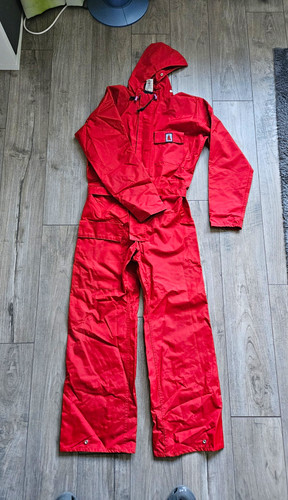 Musto hyde schutzanzug - &,