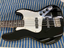 E-Bassgitarre Fender Mexico