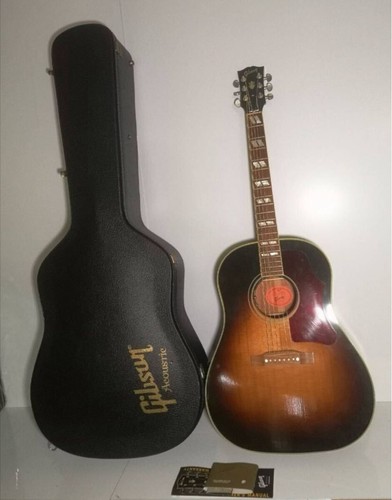 Akustikgitarre gibson - e-akustikgitarre,
