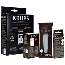 Krups Pflegemittelset