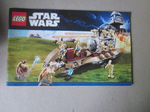 Lego bauanleitung instruction - lego,