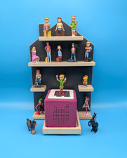 Tonie *Auswahl* Hörspiel Mädchen Geschichte Hexe Bibi Tina Pferde Mia Einhorn 