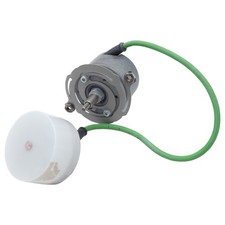 Baumer OG77 S SN1024 sew-Typ: EK8S 7...30VDC Inkremental - Drehgeber -used-