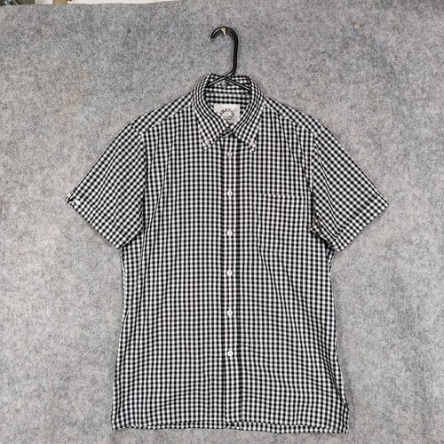 Brutus trimfit hemd - hemd, herren
