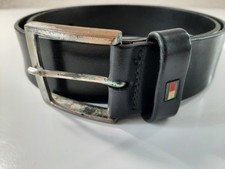 Tommy Hilfiger Ledergürtel