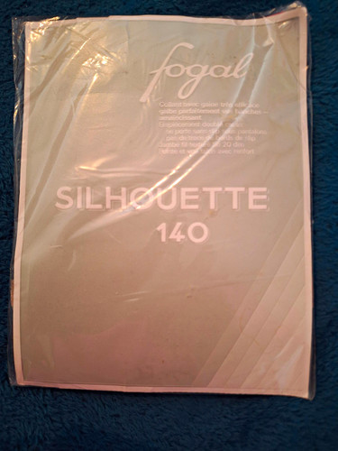 Fogal damen formstrumpfhose - formstrumpfhose, 20