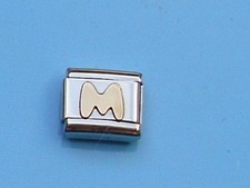 Original Nomination Gold Modul