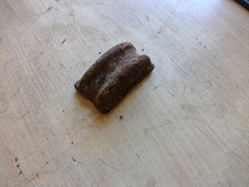 Pressure Piece Leaf Spring by