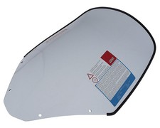 Spoilerscheibe Scheibe GIVI
