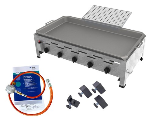 Chattentec gasbräter - chattentec,