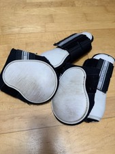 Showmaster Gamaschen Full