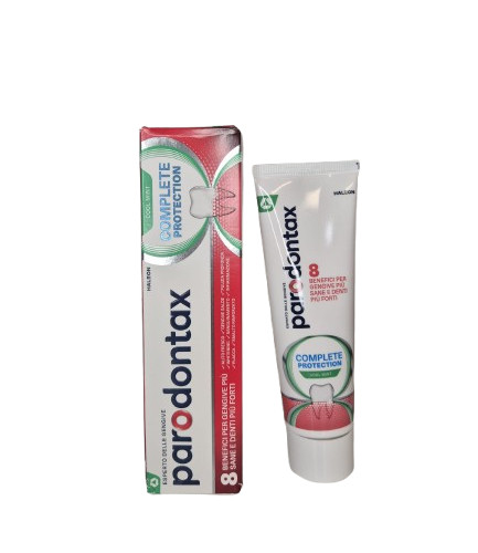 Parodontax complete protection - complete,
