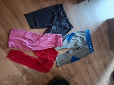 Sporthosen und Leggings Paket