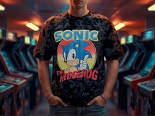 RE:COVERED x SEGA Sonic