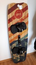 Goodboards Kiteboard Kite