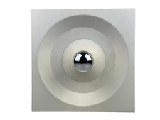 60er 70er Jahre Wandlampe