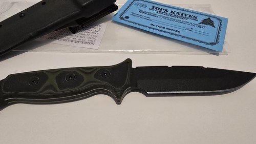 Tops knives usa atc lobo - usa,