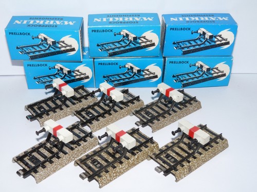 Märklin 7190 - märklin, h0