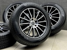 Original Mercedes AMG Winter