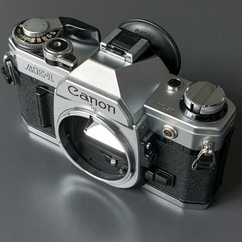 Canon slr 35mm kleinbild - slr,
