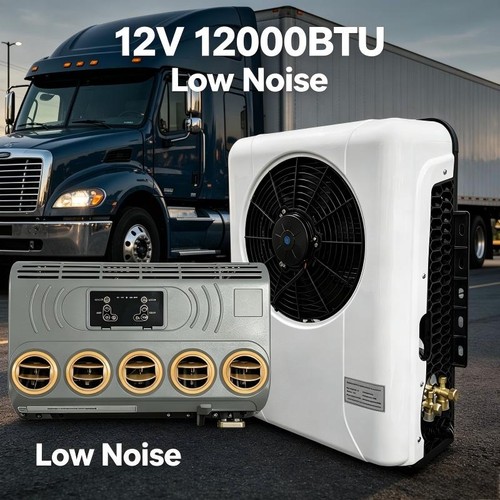 12v split klimaanlage - 12v,