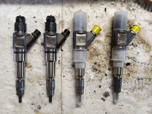 Bosch - 4x,