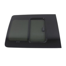 Seitenfenster Schiebefenster