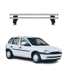 Menabo Dachträger Grundtäger