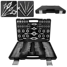 Gewindeschneider Satz M2-M18