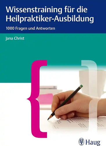 Wissenstraining für die